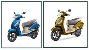 TVS Jupiter ZX Drum price । TVS Jupiter ZX Drum engine । TVS Jupiter ZX Drum features । TVS Jupiter ZX Drum spec