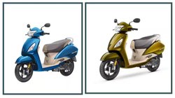 TVS Jupiter ZX Drum: टीवीएस मोटर ने SmartXonnect technology के साथ लॉन्च किया जुपिटर जेडएक्स ड्रम, मिलेंगे दो नए कलर ऑप्शन