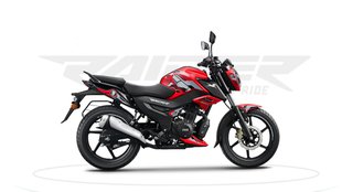 TVS Raider Marvel Edition Highlights । TVS Raider Marvel Edition Top 5 Things to do । TVS Raider Marvel Edition Price