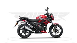 TVS Raider Marvel Edition Top 5 things: टीवीएस रेडर मार्वल एडिशन की टॉप 5 बातें, जो आपको पता होनी चाहिए