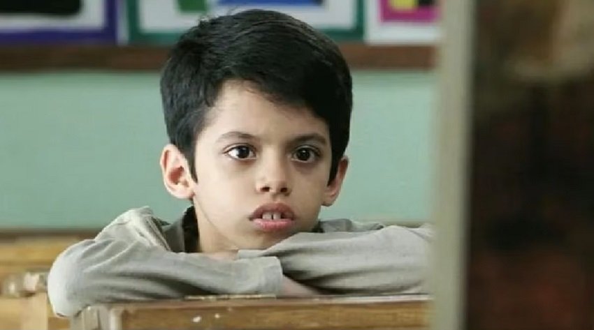 Taare Zameen Par