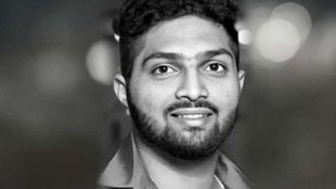 Tamil TV Actor Pawan Death