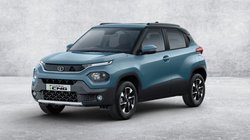 Punch Pure CNG Finance Plan: 50 हजार देकर मिल सकती है 5 स्टार सेफ्टी रेटिंग वाली टाटा पंच सीएनजी, जानें कितनी बनेगी मंथली EMI