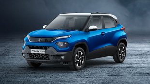 Tata Punch iCNG Highlights । Tata Punch iCNG Top Things । Tata Punch iCNG Price