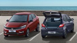 Tata Motors ने लॉन्च किया Tiago और Tigor का iCNG अवतार, जानें वेरिएंट, कीमत और इंजन स्पेसिफिकेशन