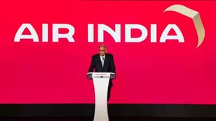 Tata | Air India | Aviation
