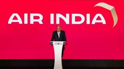 टाटा एयर इंडिया कर रहा रीब्रांडिंग, जारी किया नया लोगो और विमान पोशाक, जानिये क्या-क्या होगा बदलाव
