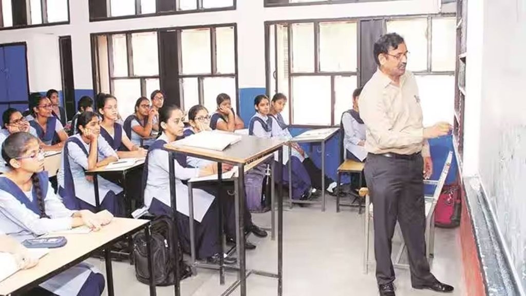 Haryana | Teachers Posting |