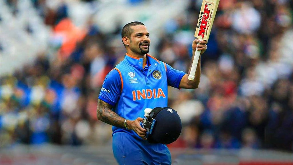 Asian Games 2023 | Asian Games | Team India | Shikhar Dhawan | World Cup 2023 | Indian Cricket Team 2023 |