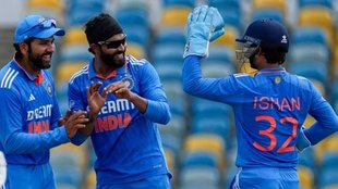 R Ashwin | MSK Prasad | World Cup 2023 | Virat Kohli | Rohit Sharma | KL Rahul | Yuzvendra Chahal | Ishan Kishan | Team India |