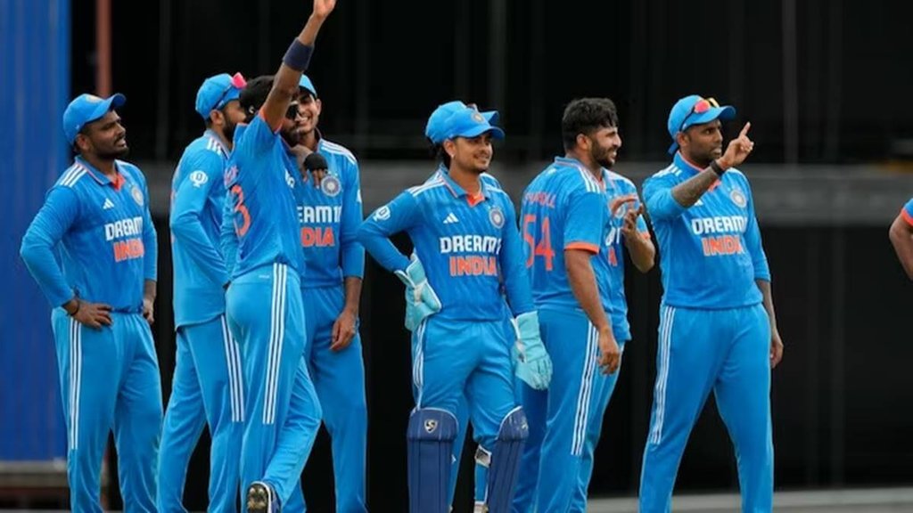 Aaqub Javed | Ind vs Pak | Virat Kohli | Rohit Sharma | ODI WC2023 |