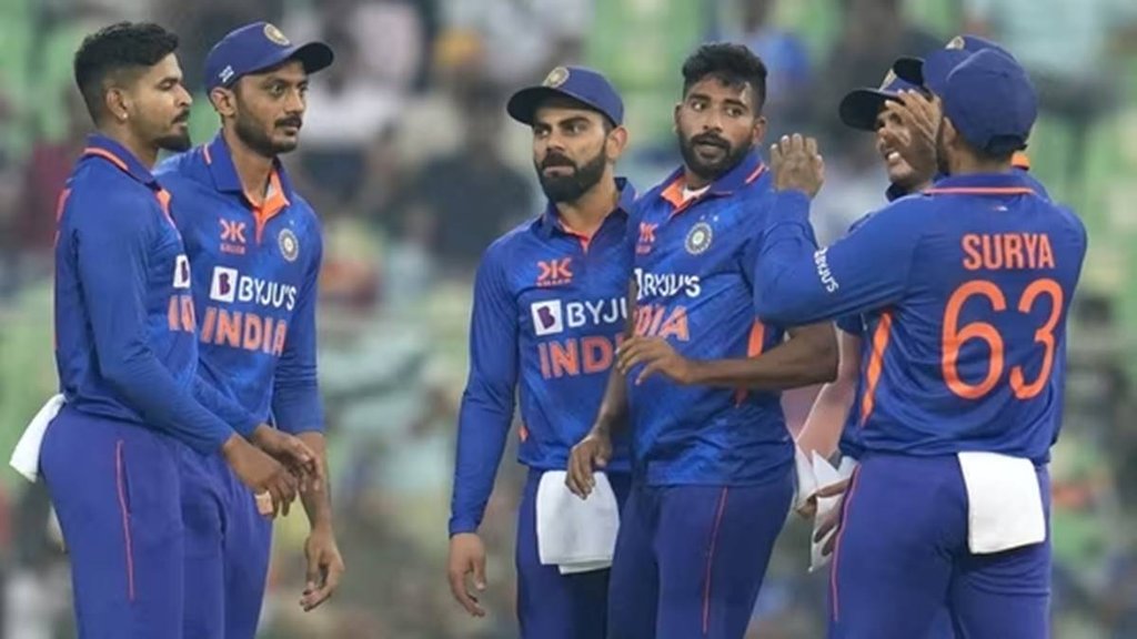 Sunil Gavaskar | Jasprit Bumrah | Prasidh Krishan | Asia Cup 2023 | Team India |