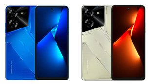 Tecno | Tecno Pova 5 Series| Tecno Smartphone