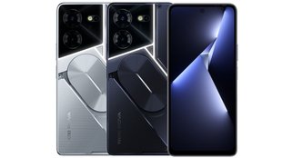 Tecno | Tecno Mobile | Tecno Pova 5 Pro 5G