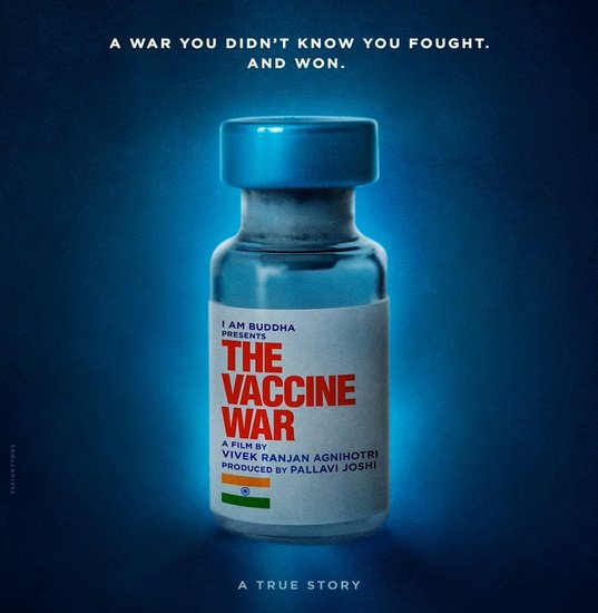 The Vaccine War