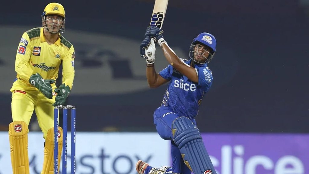 Tilak Varma Asia Cup and World cup 2023