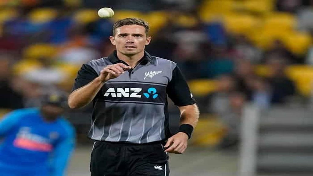 Tim Southee | NZ vs ENG | Shakib Al Hasan | Most wickets in T20I |
