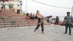 दुनिया मेरे आगे: आप भला तो जग भला, दिल को तरंगित करती है अपनेपन से सराबोर सुकून भरी मधुर बोली