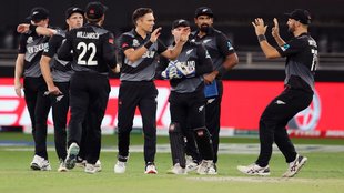 Trent Boult comeback
