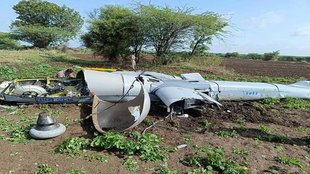 DRDO