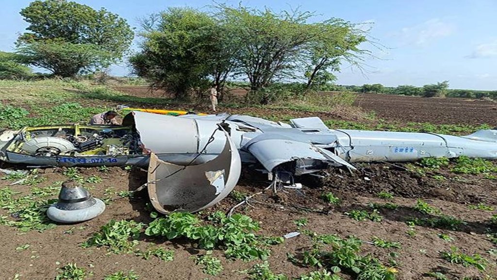 DRDO
