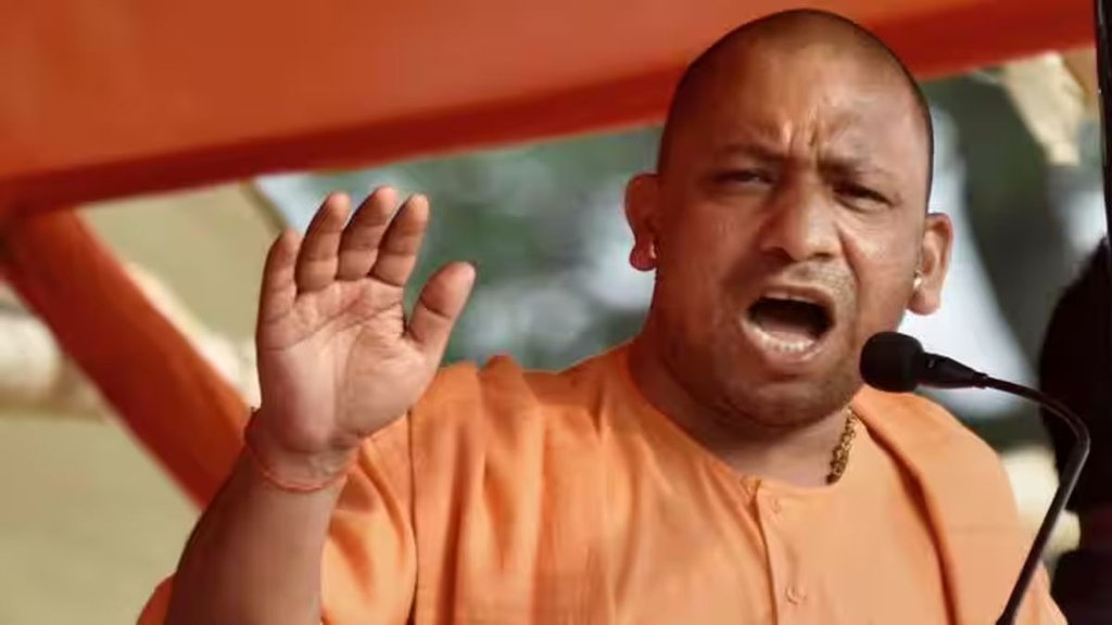 Yogi Adityanath | Ram Janmabhoomi | Ram Lala