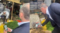 भारत के UPI सिस्टम के मुरीद हुए जर्मनी के मंत्री, मिर्च खरीदकर ऑनलाइन किया पेमेंट; वायरल हो रहा है ये वीडियो