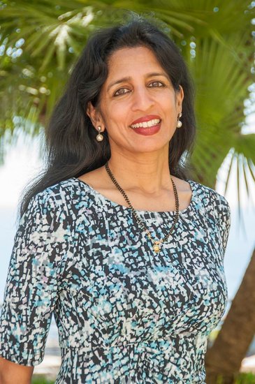 Jayshree Ullal