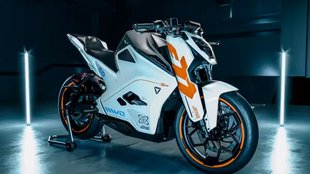 Ultraviolette F77 Space Edition Price । Ultraviolette F77 Space Edition Riding Range । Ultraviolette F77 Space Edition Features