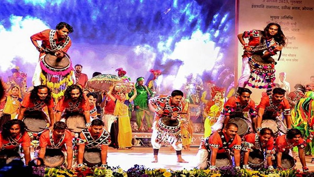 Unmesh | Literary Festival | Bhopal |