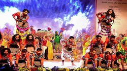 एशिया के सबसे बड़े साहित्य उत्सव ‘उन्मेष’ में जुटे 575 से अधिक लेखक और 800 कलाकार, ऐसा होगा लोक छटा का प्रदर्शन