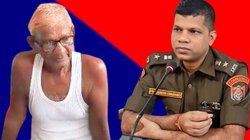 13 साल में 21 ट्रांसफर से भड़के IPS प्रभाकर चौधरी के पिता, बोले- भाजपा से जुड़ा था लेकिन अब नहीं जीतने दूंगा