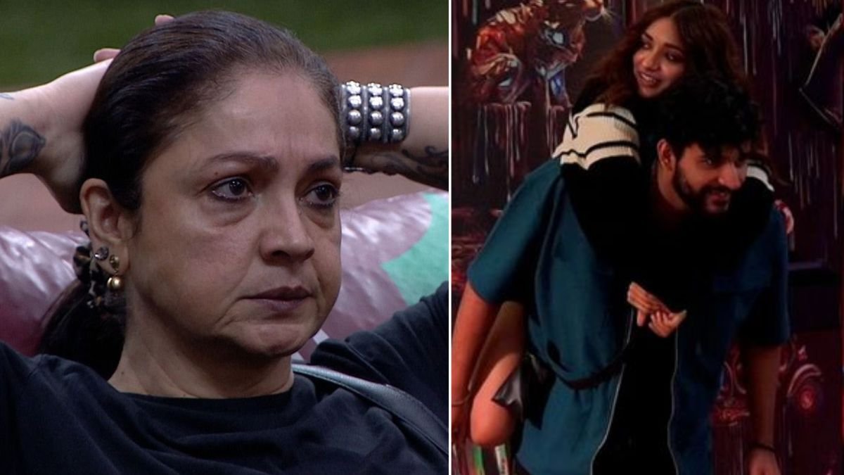 Bigg Boss OTT 2 First Finalist