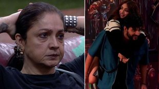 Bigg Boss OTT 2 First Finalist
