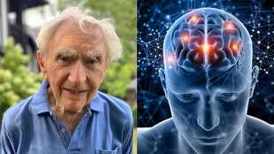 how to sharp your mind । Dr. Howard Tucker । world's oldest doctor