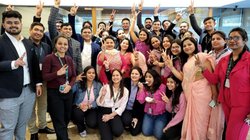 SMC Global Securities को मिला ‘Great Place to Work’ अवार्ड