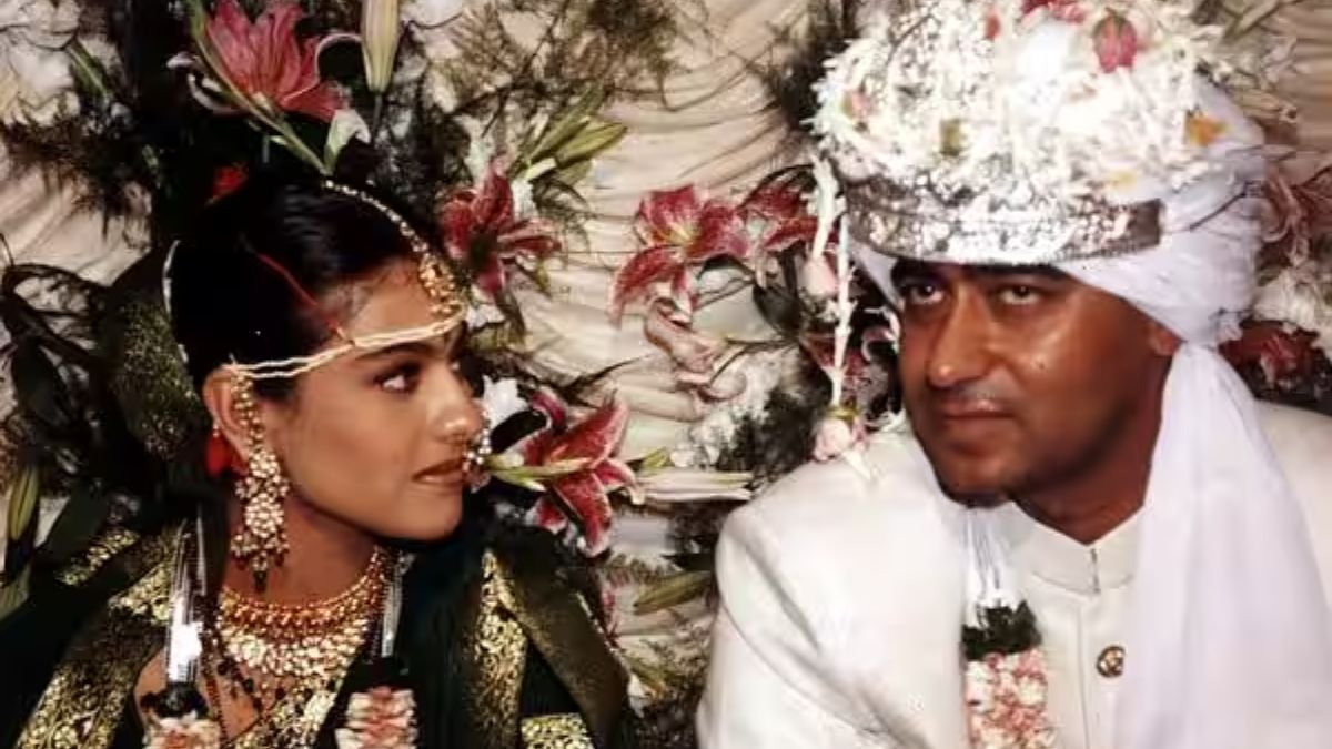 Happy Birthday Kajol