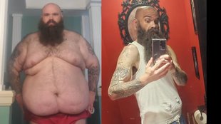 Weight loss । Jeff Peters । Weight loss Tips