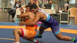 wrestling news