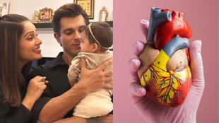 Bipasha Basu । Bipasha Basu Daughter । VSD