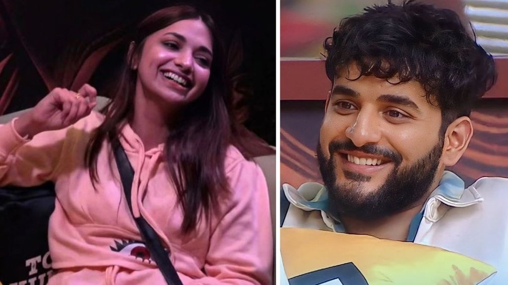 Bigg Boss OTT 2 Abhishek Malhan-Jiya Shanker Relationship