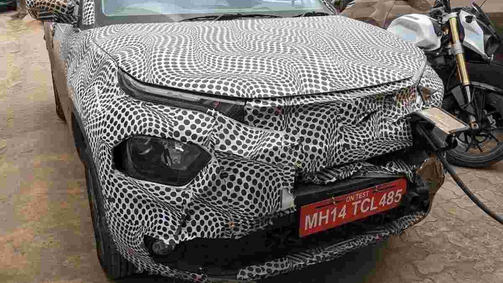 Upcoming Tata Punch EV launch timeline । Upcoming Tata Punch EV powertrain । Upcoming Tata Punch EV big updates