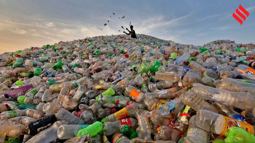 Use of Plastic