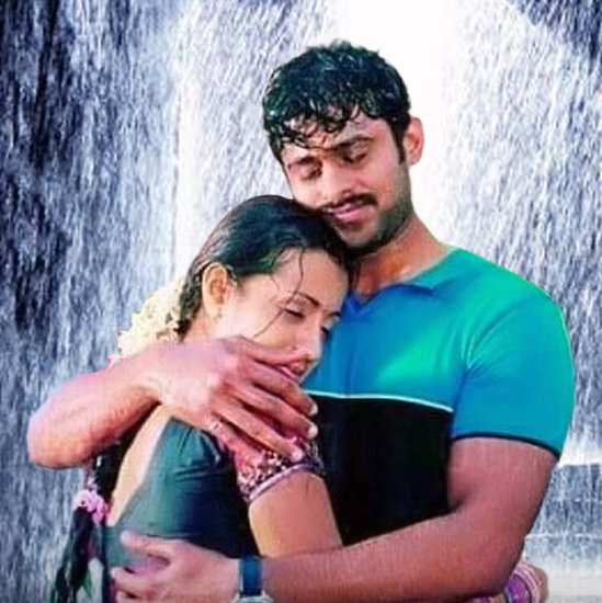 Varsham