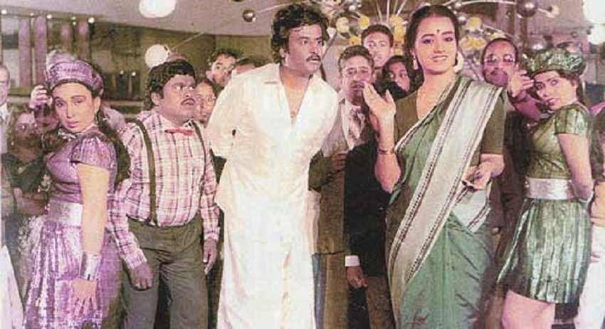 Velaikkaran
