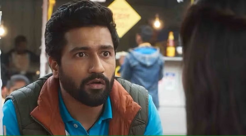 Vicky Kaushal