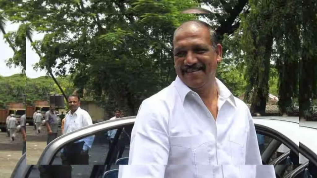 Maharashtra News | Vijay Kumar Gavit