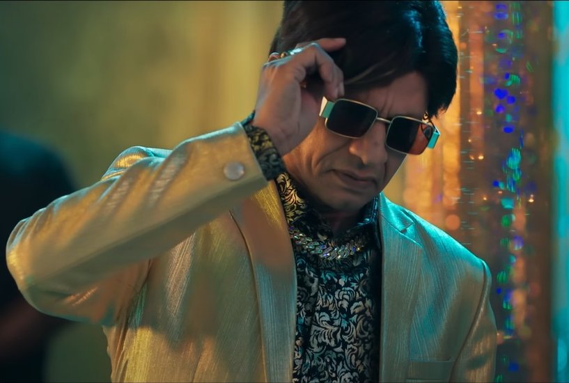 Vijay Raaz
