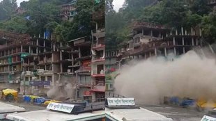 Viral News II Hindi News II Kullu