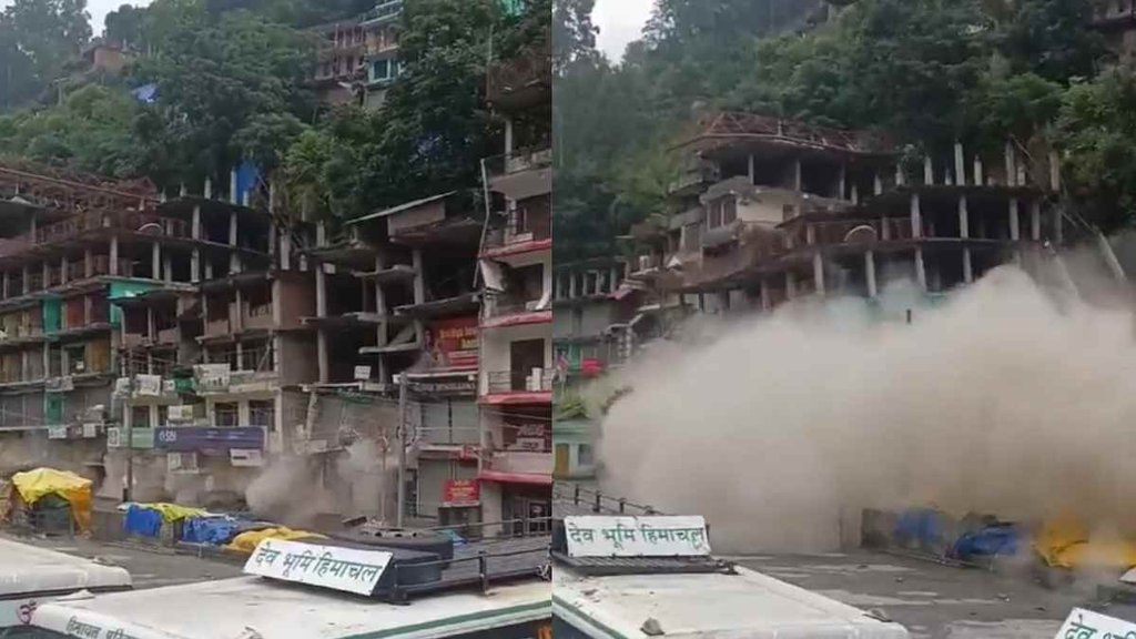 Viral News II Hindi News II Kullu